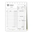 Service Order / Invoice Forms