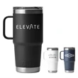 20 oz. YETI® Rambler® Travel Mug