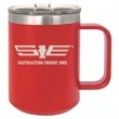SEFL Coffee Mug