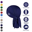 Bandana Doo Rag Skull Beanie Cap
