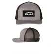Richardson Snapback Trucker Cap
