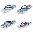 Flip Flops Non-Slip Soles Colorful Customization