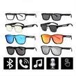 Smart Bluetooth Glasses