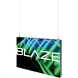Blaze Light Box 0604 - Hanging