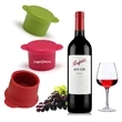 Silicone Wine Stoppers