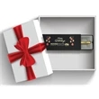 Garland® USA Made- Custom Box with Polished Gold Hefty Twist