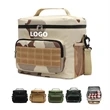 Insulated Tactical Cooler Bag