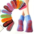 Grip Socks Non Slip Yoga Pilates