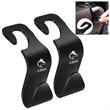 Car Seat Headrest Hooks