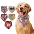 Dog Bandanas