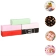 Custom Chocolate / Cookies Packaging Box-6 Grids