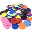 Plastic Tokens