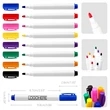 Dry-Erase Whiteboard Marker