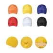 Baseball Cap Adjustable Size Plain for Men Women