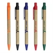 Eco-Friend Recycled Kraft Pen