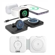 3 in 1 Foldable Magnetic Wireless Charger