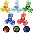 Led Light Up Fidget Spinner