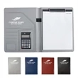 Pu Leather Conference Folder