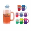 14 oz. Mood Beer Stein - Full Color Digital, 2 Sides