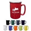 14 oz. Tall Campfire Mug