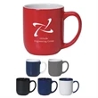 17 Oz. Majestic Mug