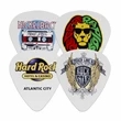 XXL Celluloid Guitar Pick