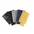 Single Ink 16oz Neoprene Tall Can Coolie Sigle Side