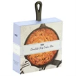 Cast Iron Skillet Baking Kit - Chocolate Chip Kit