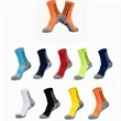 Unisex Non Slip Grip Socks with Cushion for Yoga & Hospital