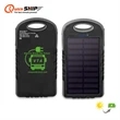 The Usil UL 8000Mah Solar Power Bank
