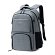 Laptop Backpack With Charging Port