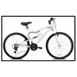 Mountain Bike - White