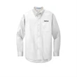 Men's Port Authority Long Sleeve Easy Care Shirt