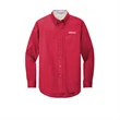 Men's Port Authority Long Sleeve Easy Care Shirt
