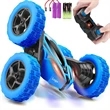 Remote Control 2.4GHz Fast Stunt RC Car