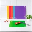 Flexible Cutting Board