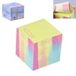 Custom Full Color Sticky Cube Notes