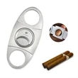 Stainless Steel Cigar Cutter