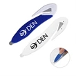 Dual Function Letter Opener Staple Remover