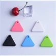 Anti-lost Mobile Phone Pets Triangle Bluetooth Tracker