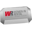 Women in Rental Paperweight