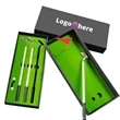 Mini Golf Pen Sets