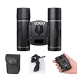 Foldable Mini Compact Pocket Binoculars