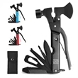Stainless Steel Multitool Axe