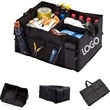 Foldable Car Trunk Organizer