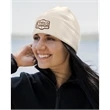 Unisex toque