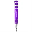 Pocket Pal Aluminum Tool Pen