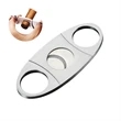 Stainless Steel Cigar Cutter