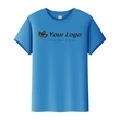 Adult Breathable Cotton T-shirt