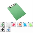 A5 Size Basics Plastic Clipboards Writing Board Menu Splint